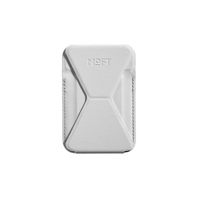 Moft Snap-on Phone Stand & Wallet MOVAS™  - MagSafe Compatible