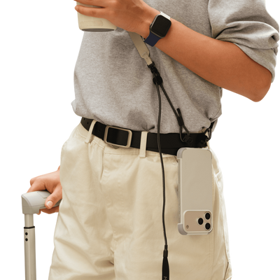 Moft Frame Case MOVAS™ for iPhone 17 Pro Max / 17 Pro