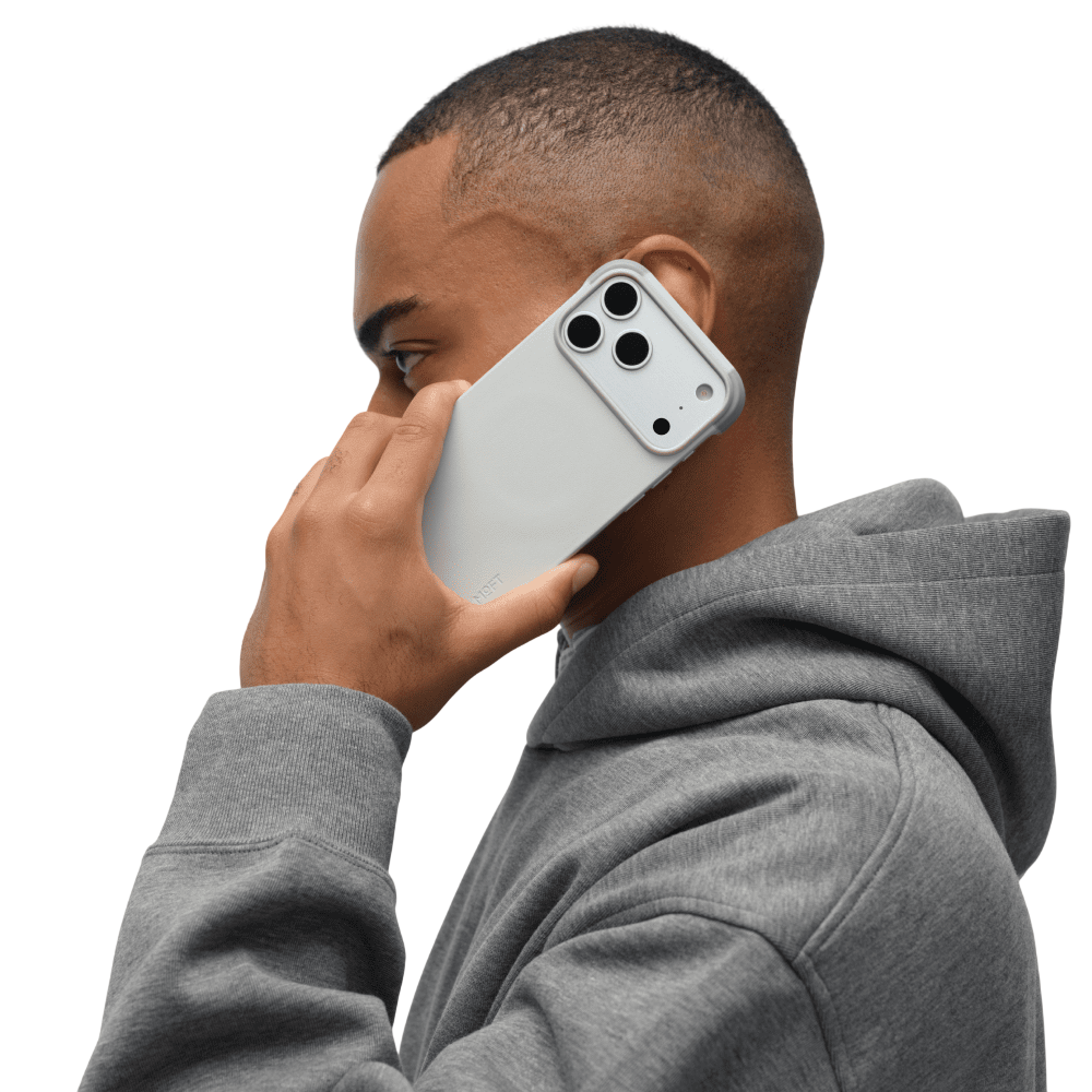 Moft Frame Case MOVAS™ for iPhone 17 Pro Max / 17 Pro