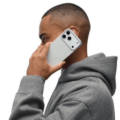 Moft Frame Case MOVAS™ for iPhone 17 Pro Max / 17 Pro