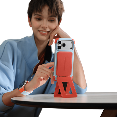 Moft Frame Case MOVAS™ for iPhone 17 Pro Max / 17 Pro