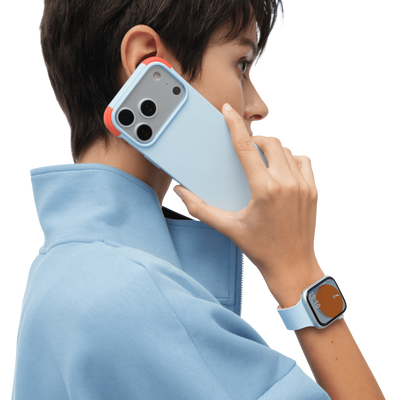 Moft Frame Case MOVAS™ for iPhone 17 Pro Max / 17 Pro