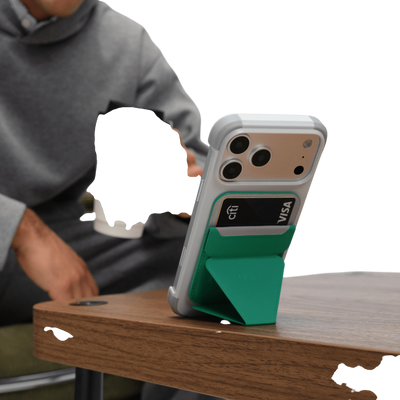 Moft Frame Case MOVAS™ for iPhone 17 Pro Max / 17 Pro