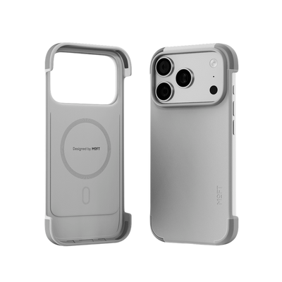 Moft Frame Case MOVAS™ for iPhone 17 Pro Max / 17 Pro