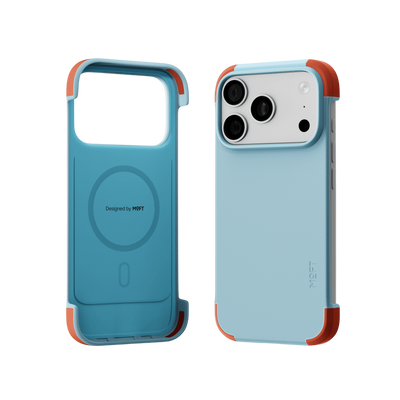 Moft Frame Case MOVAS™ for iPhone 17 Pro Max / 17 Pro