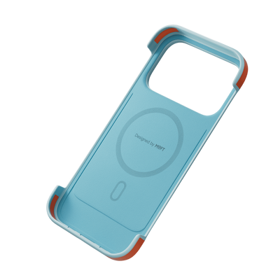 Moft Frame Case MOVAS™ for iPhone 17 Pro Max / 17 Pro