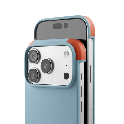 Moft Frame Case MOVAS™ for iPhone 17 Pro Max / 17 Pro