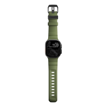 Nomad Rocky Point Band for Apple Watch 49mm / 46mm / 45mm