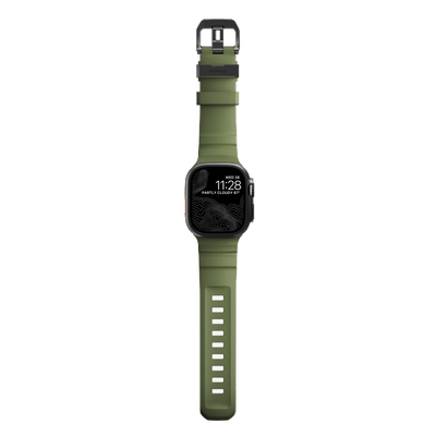 Nomad Rocky Point Band for Apple Watch 49mm / 46mm / 45mm