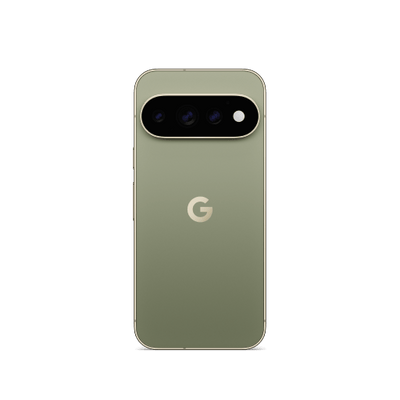 Google Pixel 11 Pro - Olive 