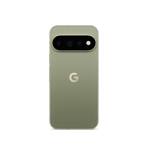 Google Pixel 11 Pro XL - Olive 