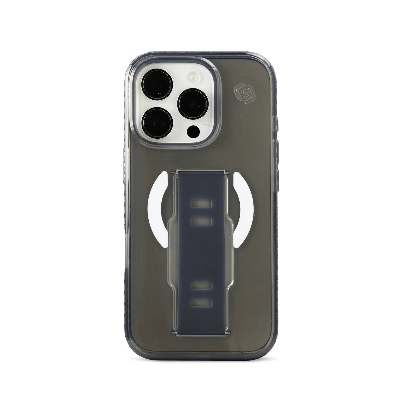 Grip2U iPhone 16 Pro Max SLIM MagSafe Smoky