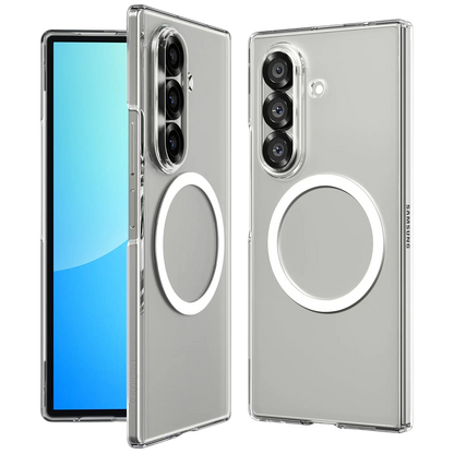 حافظة سبجن إير سكين ماغ فيت لجهاز جالاكسي زد فولد 7