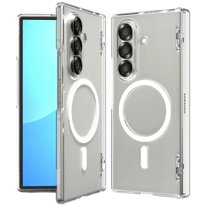 حافظة سبجن الترا هايبرد برو ماغ فيت لجهاز سامسونج جالاكسي زد فولد 7