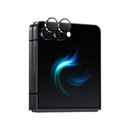 Benks GlassWarrior Lens Protector for Samsung Galaxy Z Flip 7