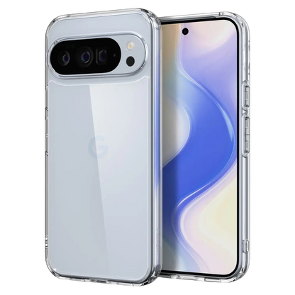 Spigen Ultra Hybrid Clear Case for Google Pixel 10 Pro XL