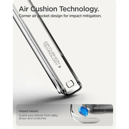 Spigen Ultra Hybrid Clear Case for Google Pixel 10 Pro XL