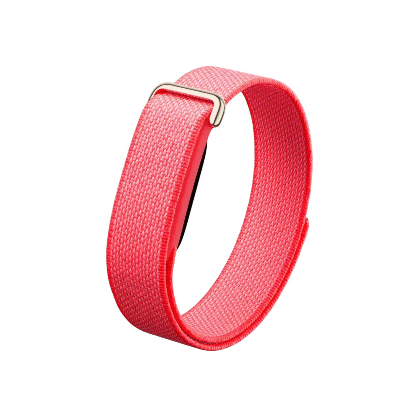 Google Fitbit Air Screen-Free Fitness Tracker - Berry #color_berry