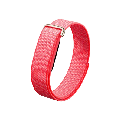 Google Fitbit Air Screen-Free Fitness Tracker - Berry 