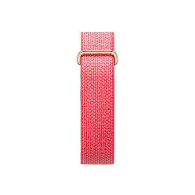 Google Fitbit Air Screen-Free Fitness Tracker - Berry 
