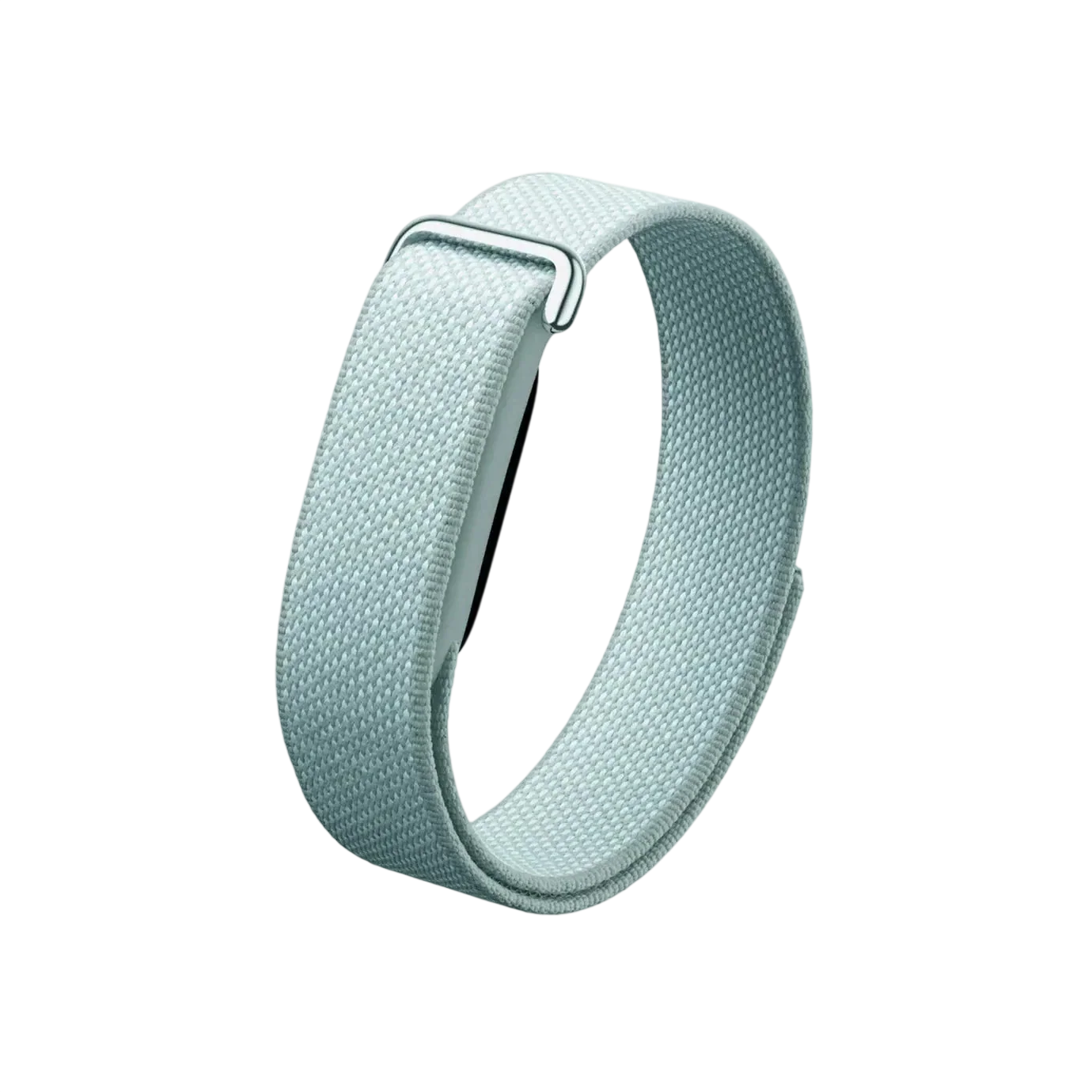 Google Fitbit Air Screen-Free Fitness Tracker - Fog 