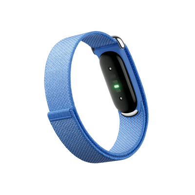 Google Fitbit Air Screen-Free Fitness Tracker - Lavender 