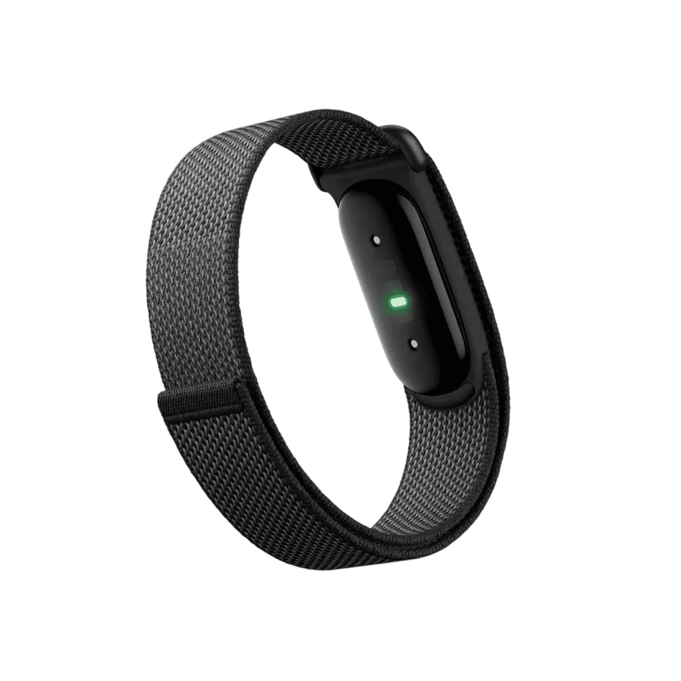 Google Fitbit Air Screen-Free Fitness Tracker - Obsidian 