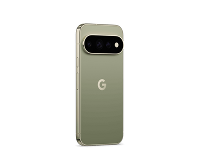 Google Pixel 11 Pro - Olive 