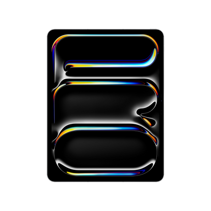 iPad Pro 13-inch with M5 Chip (2025)