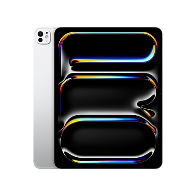 iPad Pro 13-inch with M5 Chip (2025)