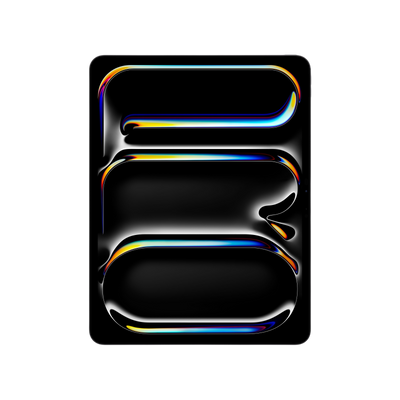 iPad Pro 13-inch with M5 Chip (2025)