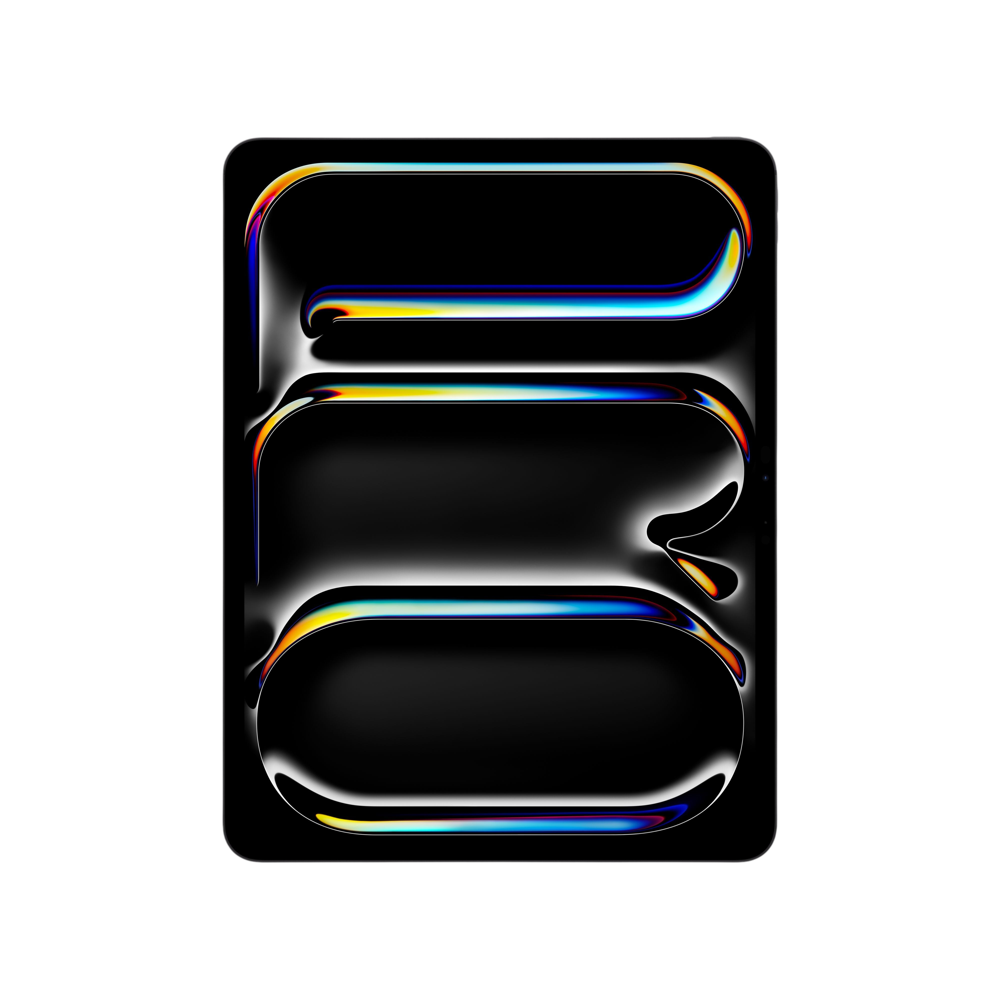 iPad Pro 13-inch with M5 Chip (2025)