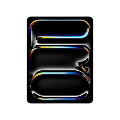 iPad Pro 13-inch with M5 Chip (2025)