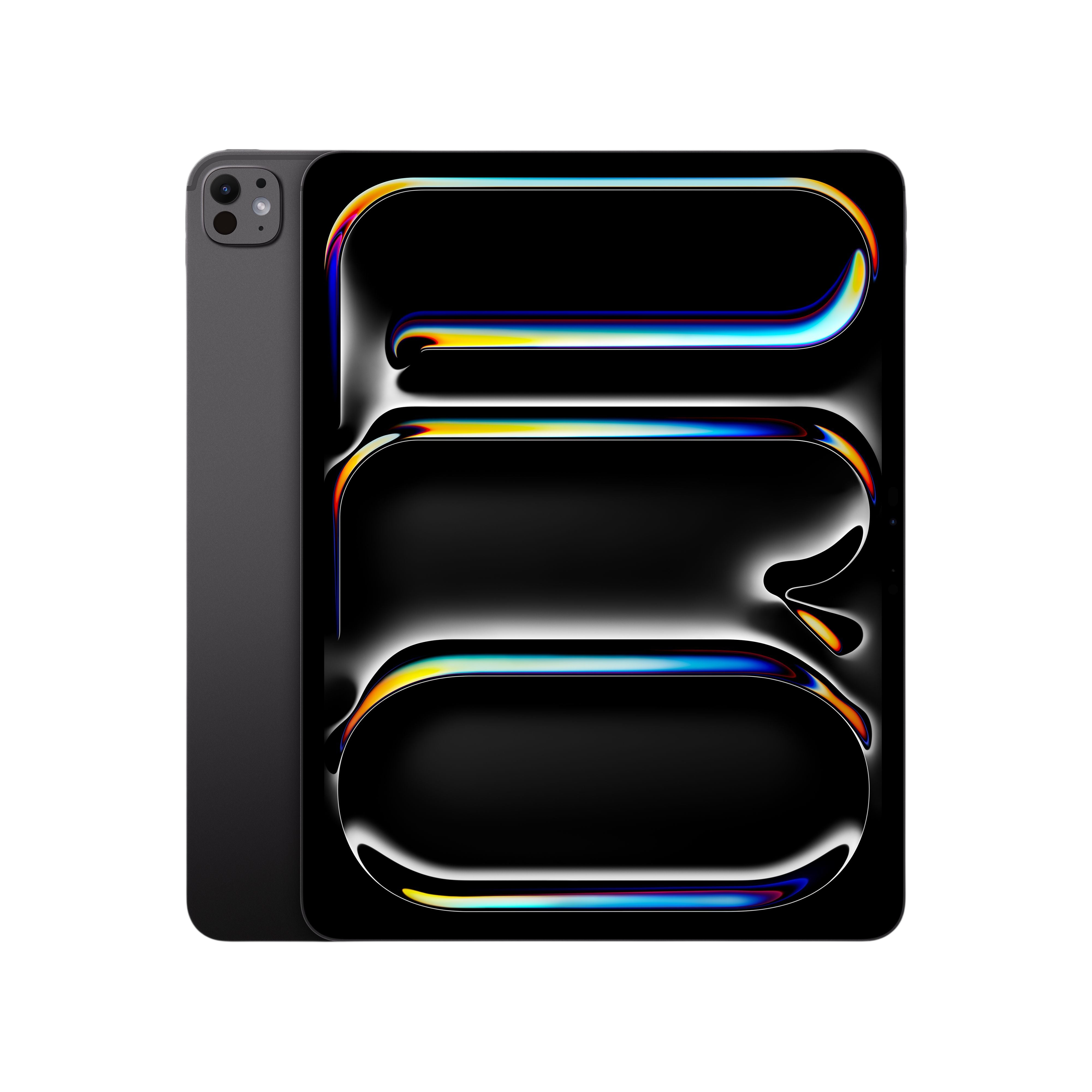 iPad Pro 13-inch with M5 Chip (2025)