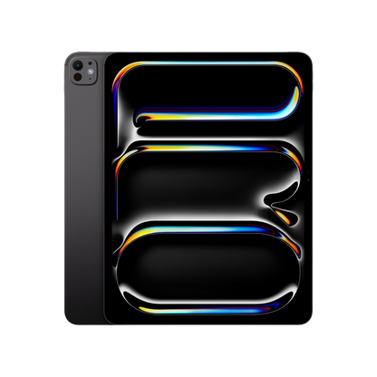 iPad Pro 13-inch with M5 Chip (2025)