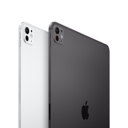 iPad Pro 13-inch with M5 Chip (2025)