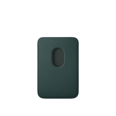 Apple iPhone FineWoven Wallet with MagSafe