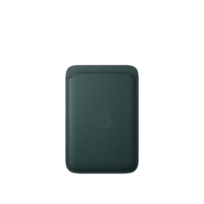 Apple iPhone FineWoven Wallet with MagSafe