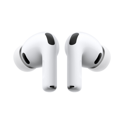 Apple AirPods Pro 3 (2025) with one year local warranty