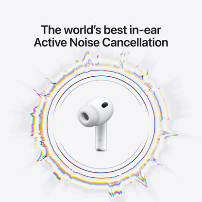 Apple AirPods Pro 3 (2025)