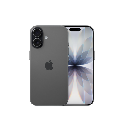 آيفون 17 (مسجل رسميًا - 2 شريحة إلكترونية + فيس تايم)