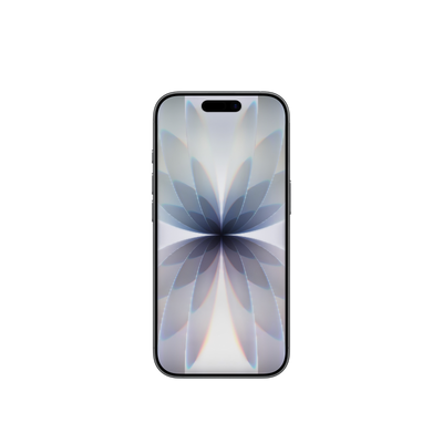 آيفون 17 (مسجل رسميًا - 2 شريحة إلكترونية + فيس تايم)