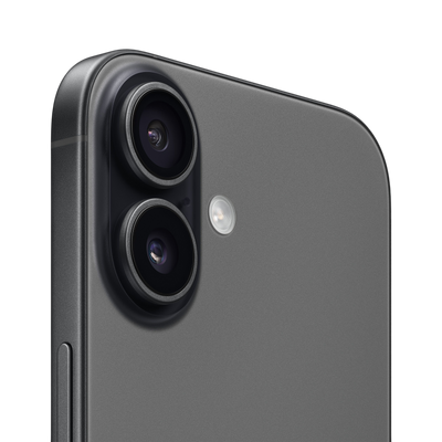 آيفون 17 (مسجل رسميًا - 2 شريحة إلكترونية + فيس تايم)