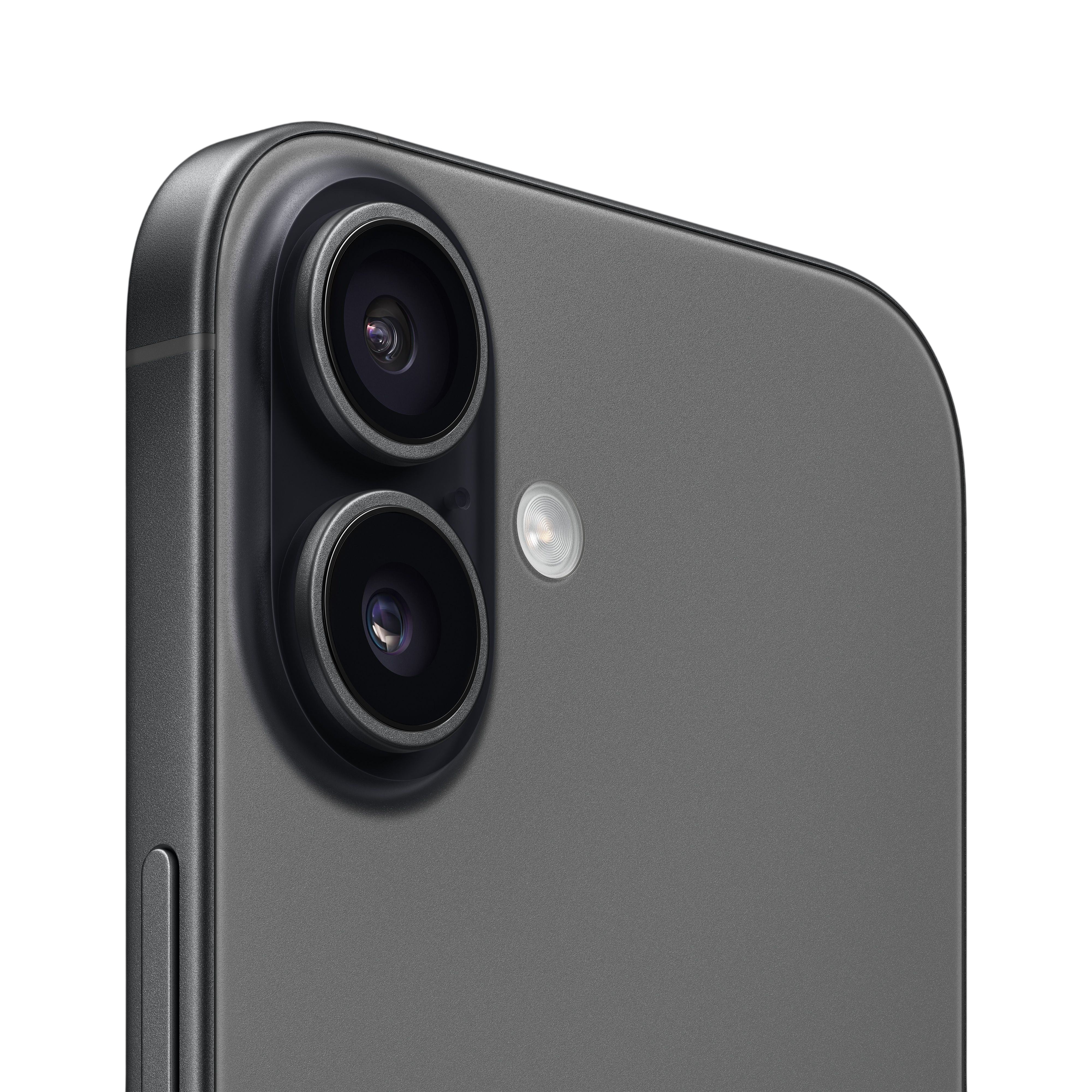 آيفون 17 (ضمان محلي لمدة عام + مسجل ضريبة القيمة المضافة - 2 eSim + فيس تايم)