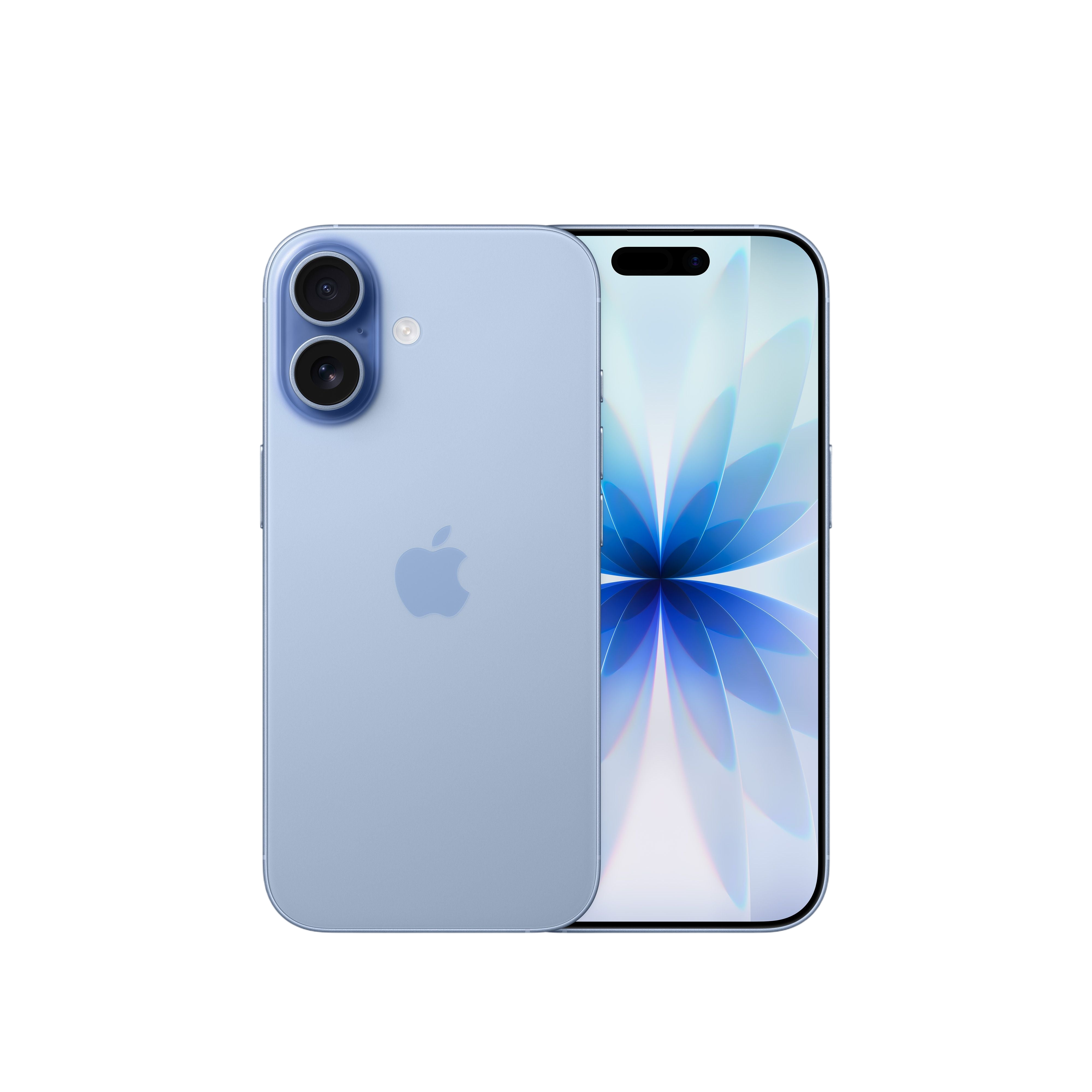 iPhone 17