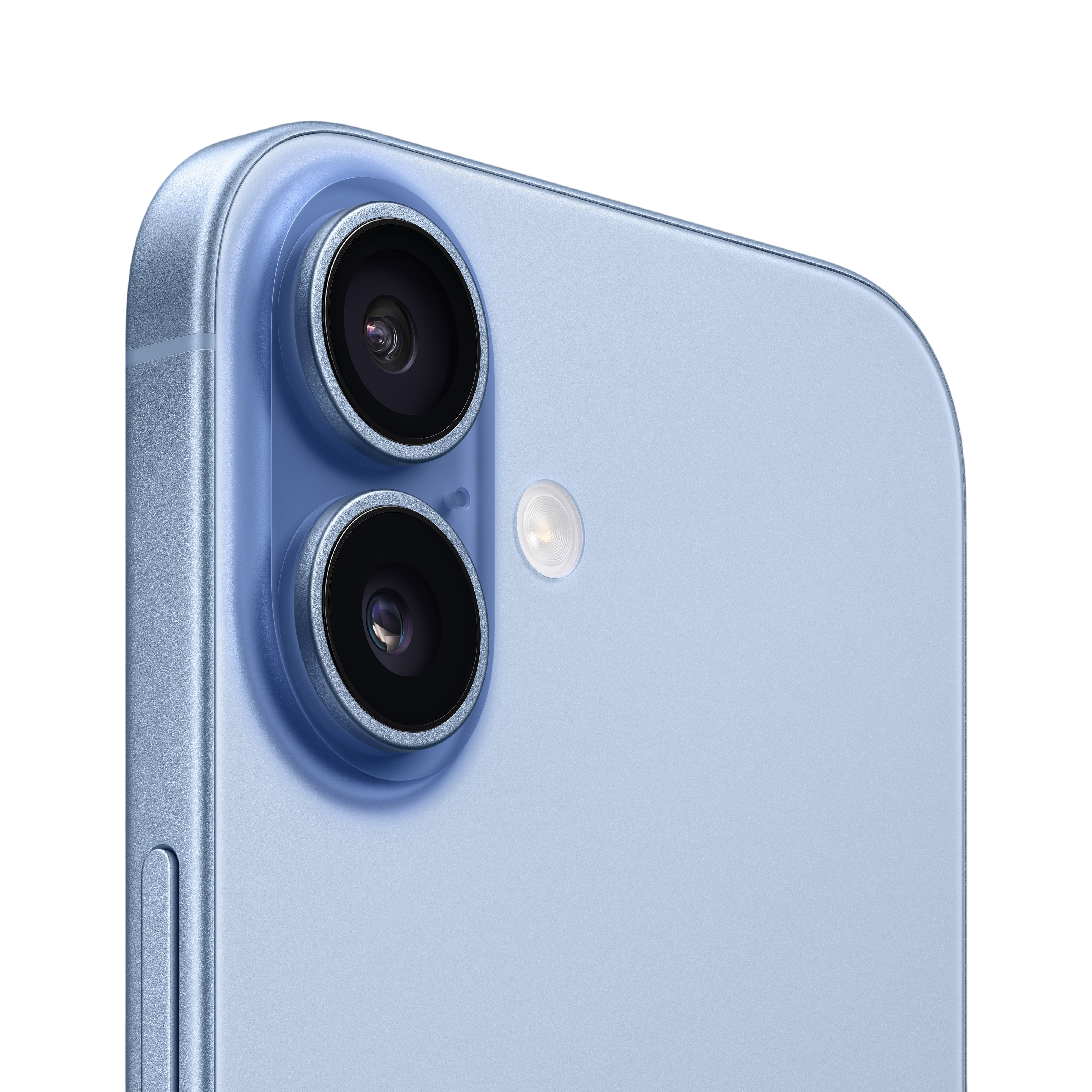iPhone 17