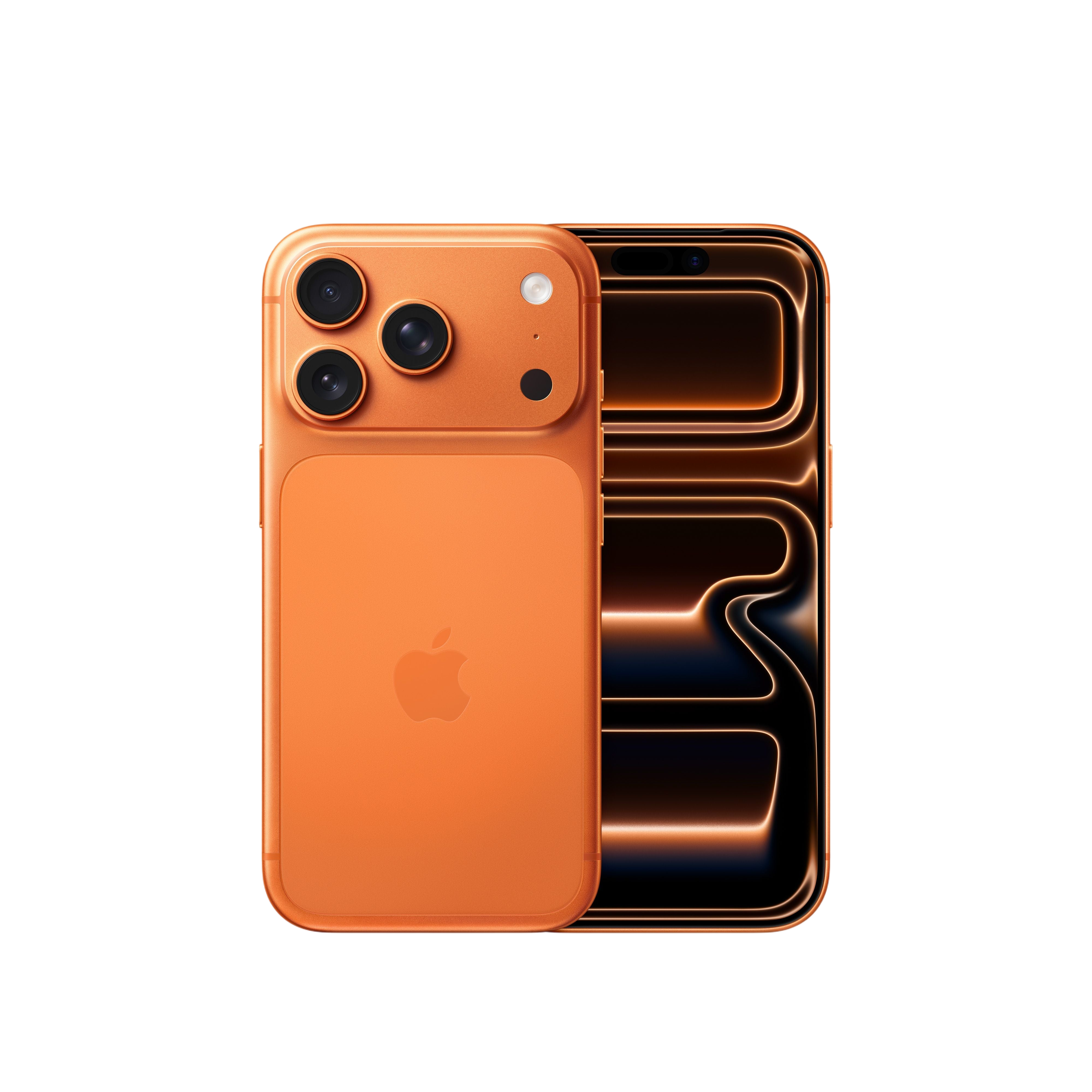 iPhone 17 Pro