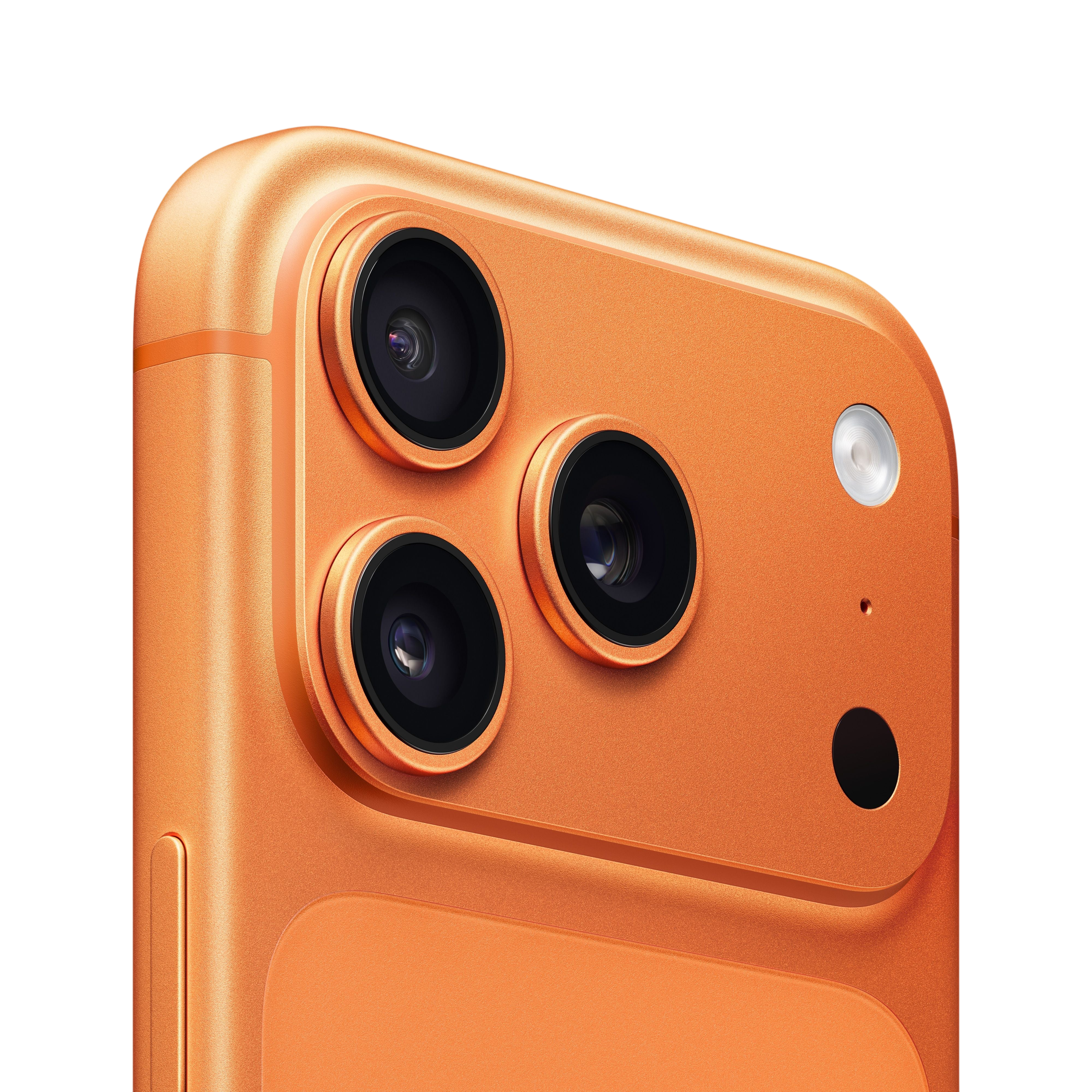 iPhone 17 Pro