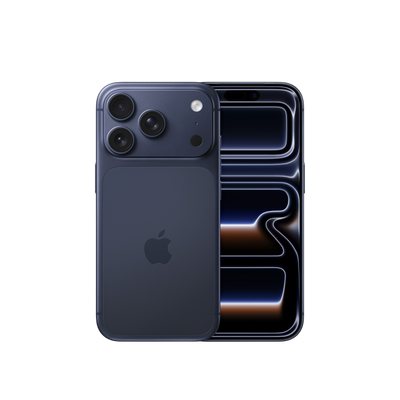 آيفون 17 برو (مسجل رسميًا)