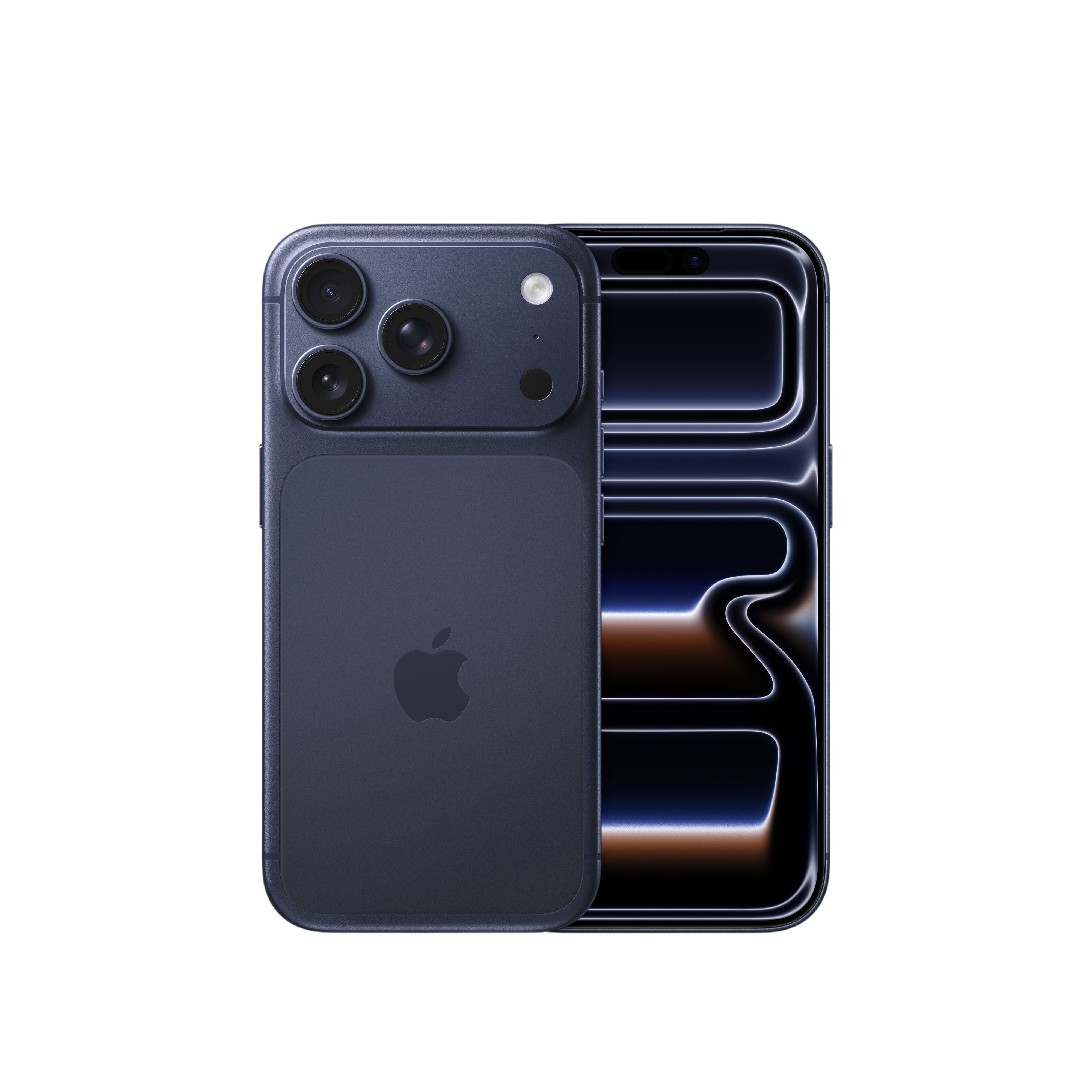 iPhone 17 Pro